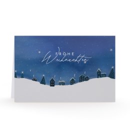 Holy moonlight
