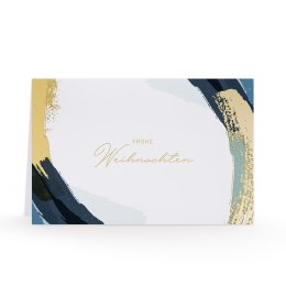 Gold Splash II