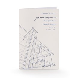 The architect