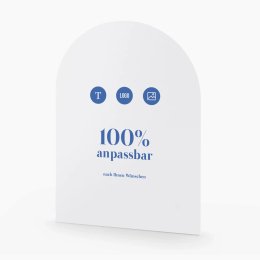 100% anpassbar