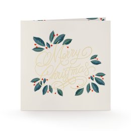 Vintage letter