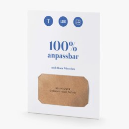 100% anpassbar