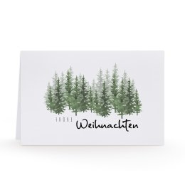Wild woods