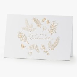 Gold Leaf