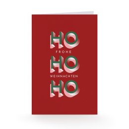 Red Santa