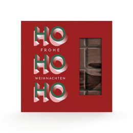 Red Santa