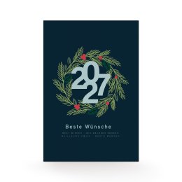 Little Wreath