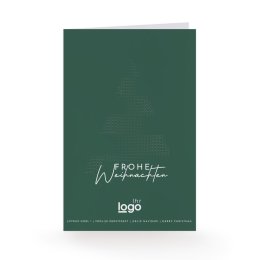 Grüne Eleganz