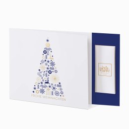 Merry Blue