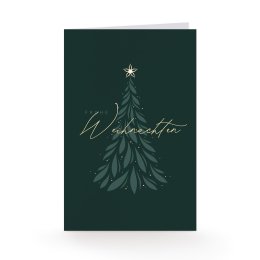 Graceful christmas