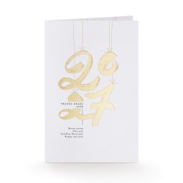 Golden touch