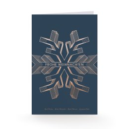 Snow Star
