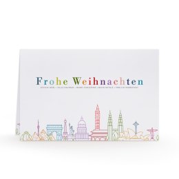 Bunte Nationen