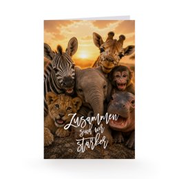 Savanna Crew
