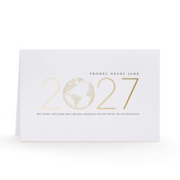 Golden Planet