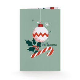 Minty Candy
