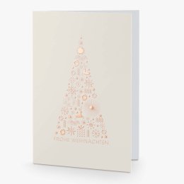 Merry Copper