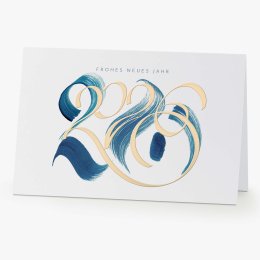 Blue waves