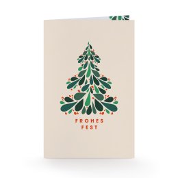 Joyful Tree III