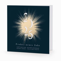 Golden powder II