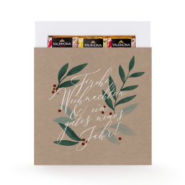 Antique kraft