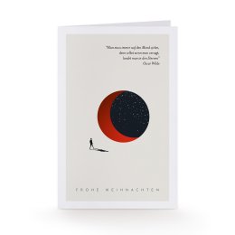 To the moon