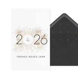 New year's eve