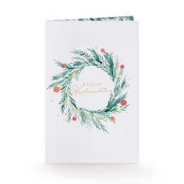 Watercolor crown I