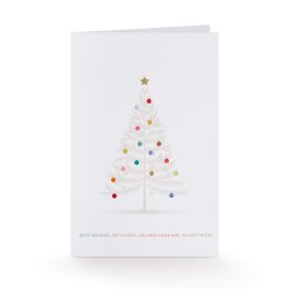 Colour Tree