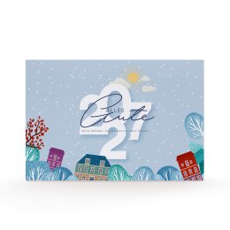 Sweet winter