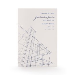The architect