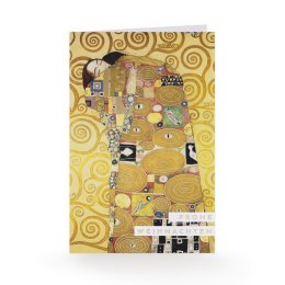 Detail Palais Stoclet, Klimt