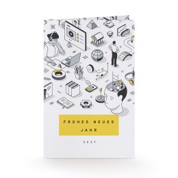 Creative year