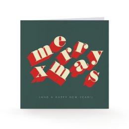 Xmas jazz