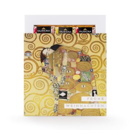 Detail Palais Stoclet, Klimt