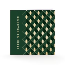 Geometric forest