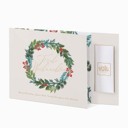 Traditional wreath