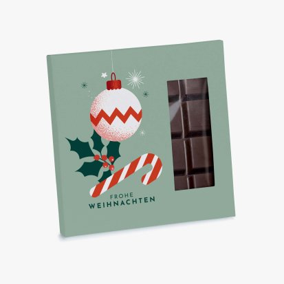 Minty Candy