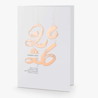 Copper Touch