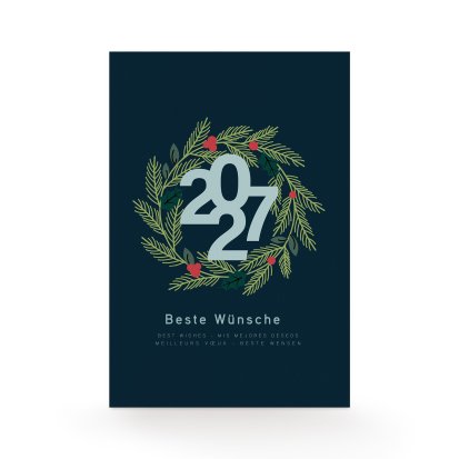 Little Wreath