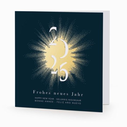 Golden powder II