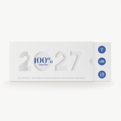 100% anpassbar