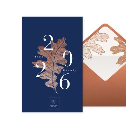 Precious oak II