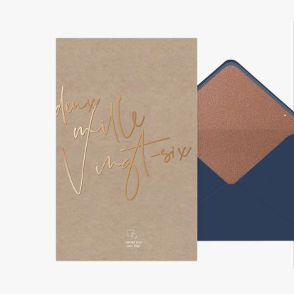 Script copper