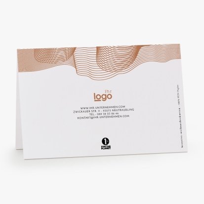 Copper Waves