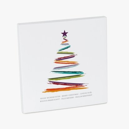 Rainbow Tree