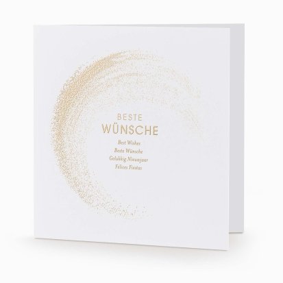 Windy gold II