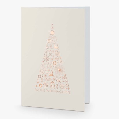 Merry Copper