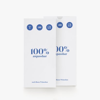 100% anpassbar