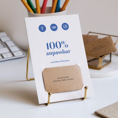 100% anpassbar